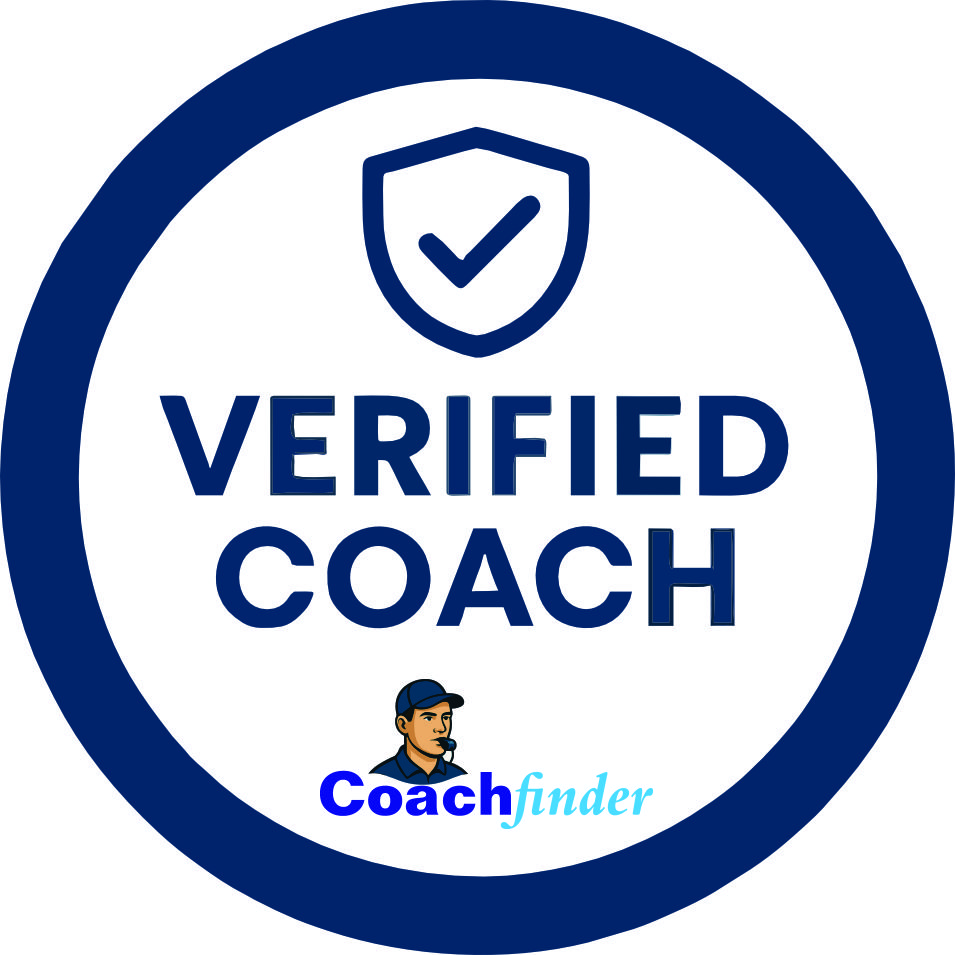 Verified Coach